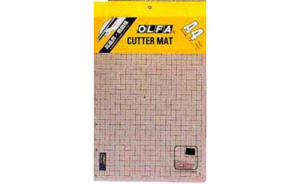 Cutter Mat A4 Size