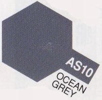 AS-10 OCEAN GRAY