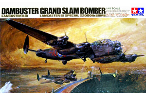 TA61111 1/48 Dambuster/Grand Slam