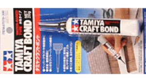 TA87078 Tamiya Craft Bond