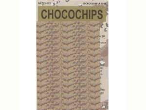 ED35003 1/35 Chocochips