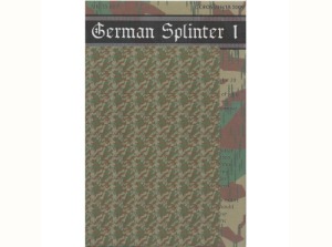 ED35007 1/35 German Sprinter I