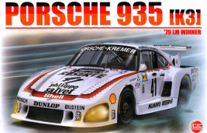 PN24006 1/24 Porsche 953K3 79 LM Winner