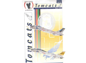 EP48165 1/48 Tomcats Pt.8