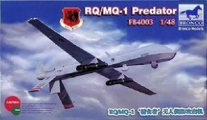 FB4003 1/48 RQ-1 / MQ-1 Predator