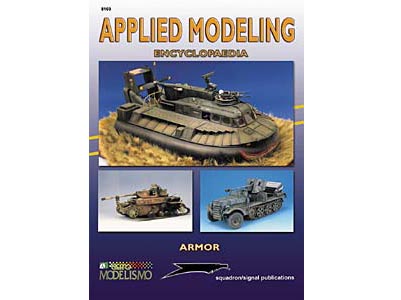 Modeling Encyclopedia - Armor