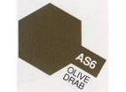 AS-6 OLIVE DRAB