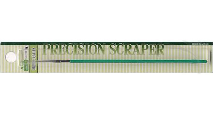 precision scraper (일자정밀철필)