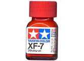 XF-7 FLAT RED