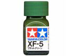 XF-5 FLAT GREEN