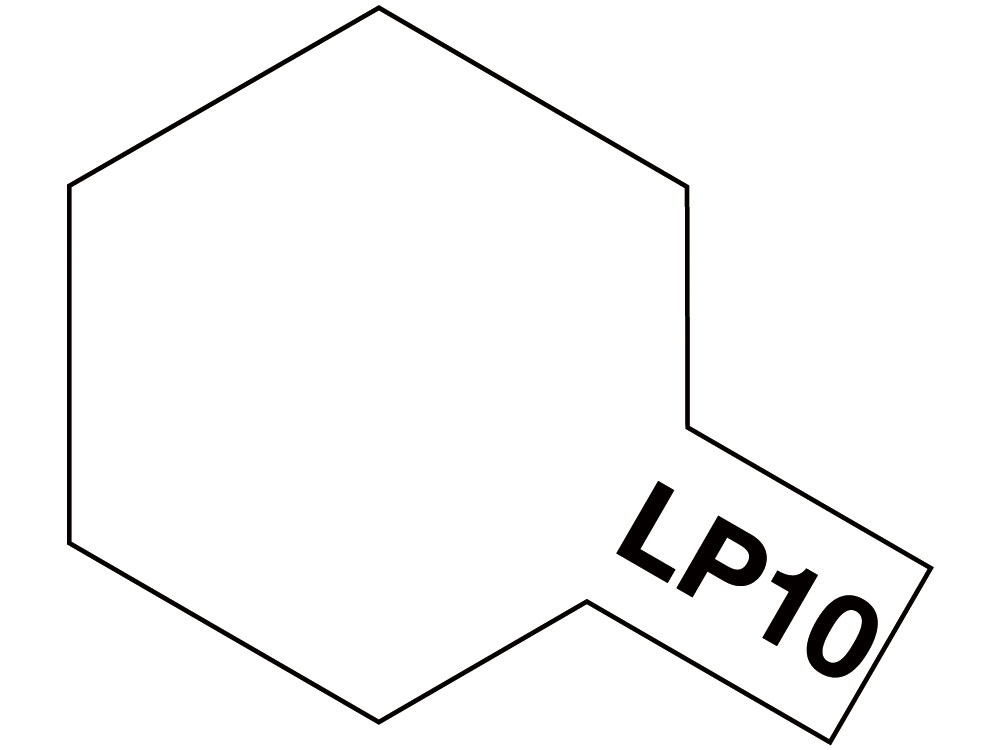 LP10 Lacquer Thinner 10ml