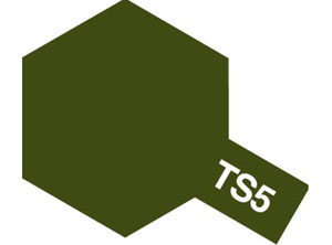 TS-5 Olive Drab