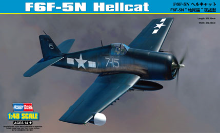 1/48 F6F-5N Hellcat