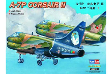 HB87205 1/72 A-7P CORSAIR II