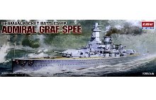 1/350 German Navy Admiral GrafSpee
