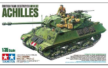 TA35366 1/35 M10 IIC Achilles