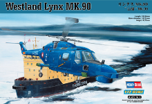 HB87240 1/72 Westland Lynx MK.90
