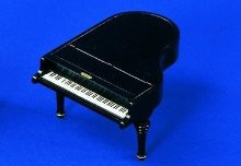 CPA35040 1/35 그랜드 피아노