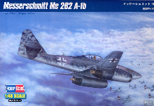 HB80375 1/48 Me 262 A-1b