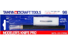 TA74098 Modeler s Knife Pro