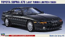 HA21140 1/24 HC40 Toyota Supra A70 3.0GT Turbo Limited