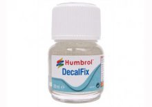 AC6134 DecalFix - 28ml Bottle(데칼연화제)