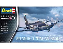 RE3845 1/72 Breguet Atlantic 1 Italian Eagle