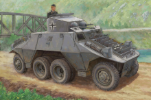 1/35 M35 Mittlere Panzerwagen (ADGZ-Steyr)