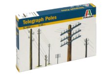 1/35 Telegraph Poles