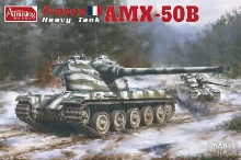 AM35A049 1/35 AMX-50B