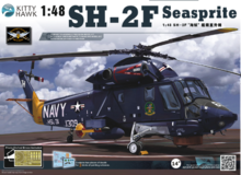 1/48 SH-2 Seasprite