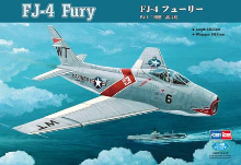 HB80312 1/48 FJ-4 Fury