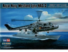 HB87237 1/72 Royal Navy Westland Lynx HAS.3