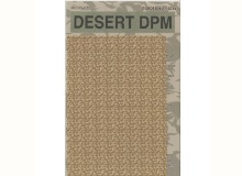 ED35022 1/35 Desert DPM