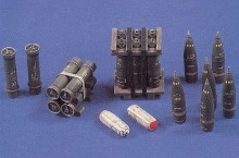 CPA422 1/35 Ammo (M110)