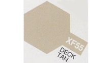 XF-55 DECK TAN(아크릴-무광)10ml