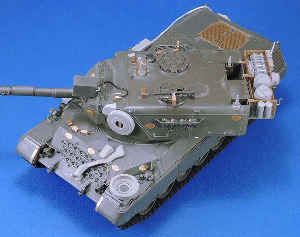 LF1354 1/35 Leopard AS! Conversion set