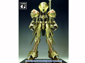 1/60 FSS Knight of Gold version 3(LED장치포함 제품)