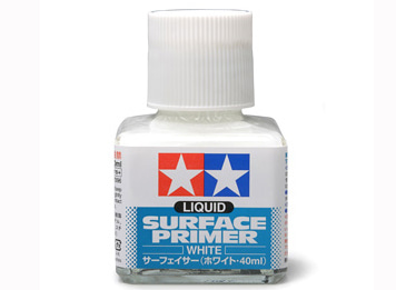 Liquid Surface Primer 40ml