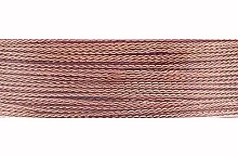 MM23145 0.6mm brass wires (구리와이어 1미터)